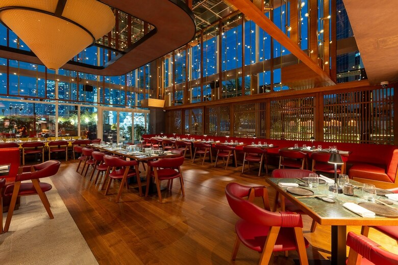 Hotel Taj Dubai