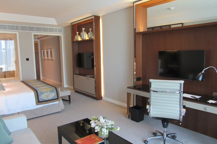 Hotel Taj Dubai