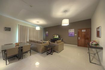 City Stay Inn Hotel Apartment
