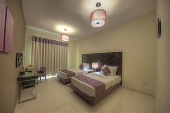 City Stay Inn Hotel Apartment