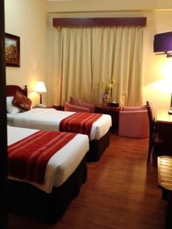 Fortune Hotel Deira