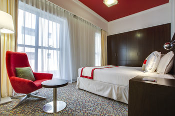 Aparthotel Park Inn By Radisson Hotel Apartments