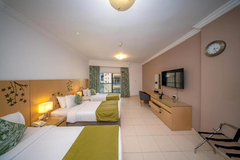City Stay Prime Hotel Apartment