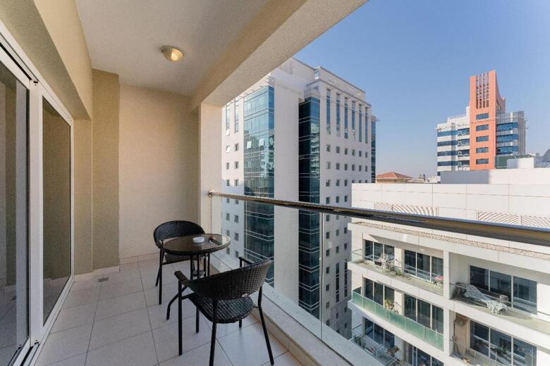 City Stay Prime Hotel Apartment