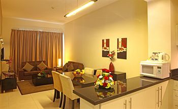 Aparthotel Royal Ascot Hotel Apartment