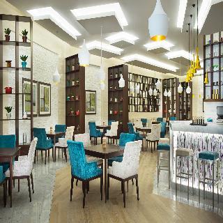 Hotel Naia Breeze