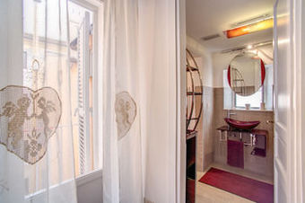 Apartamento Suite In Rome Historic