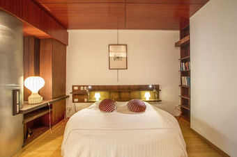 Apartamento Suite In Rome Historic