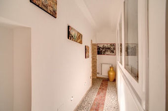 Apartamento Suite In Rome Historic