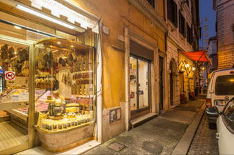 Apartamento Suite In Rome Historic