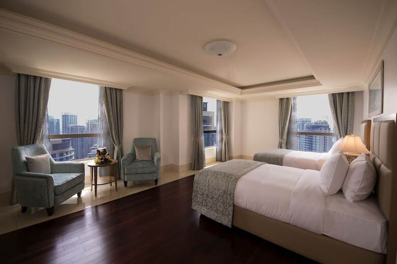 Apartamento Roda Amwaj Suites