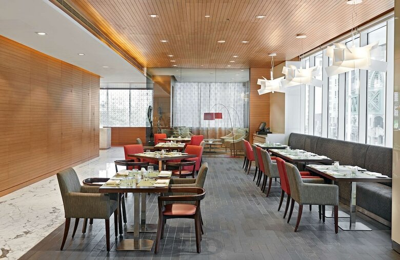 Hotel Hyatt Place Dubai Baniyas Square