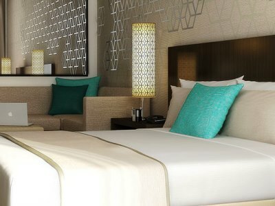 Hotel Hyatt Place Dubai Baniyas Square