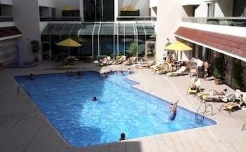 Welcome Hotel Apartments 2