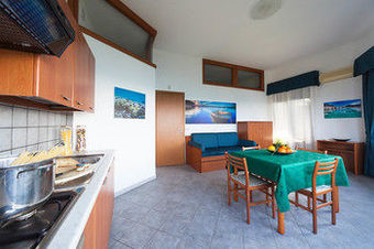 Villa Anita Residence