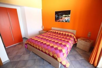 Apartamento Appartamenti Mare Blu