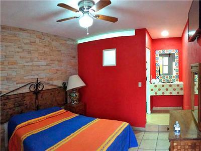 Hotel Casa Del Sol
