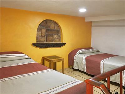 Hotel Casa Del Sol