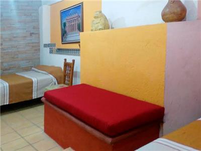Hotel Casa Del Sol