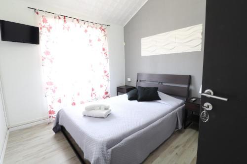 Minas Hostel