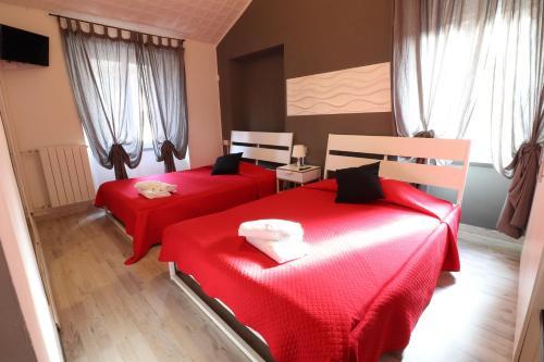 Minas Hostel