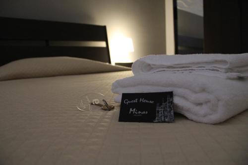 Minas Hostel