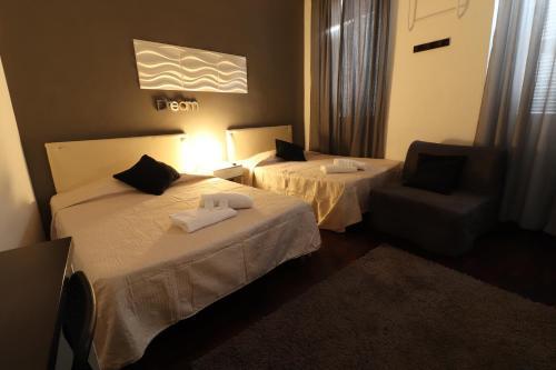 Minas Hostel