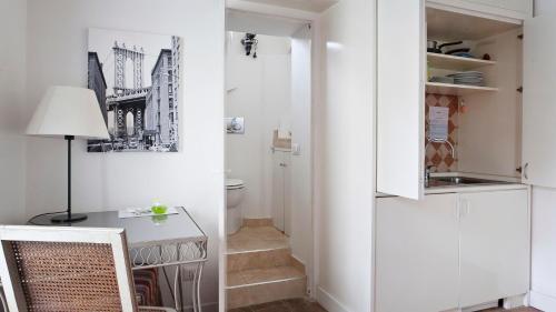 Apartamento Rentopolis Navigli