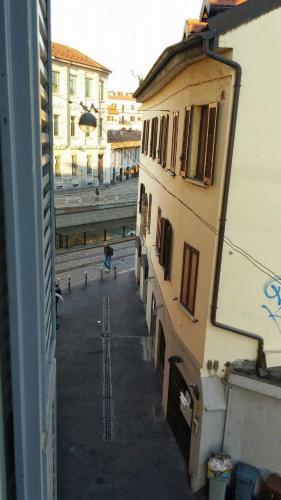 Apartamento Rentopolis Navigli