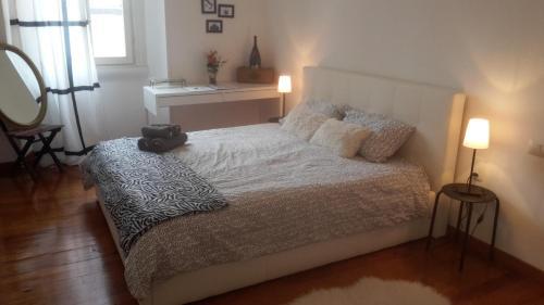Hotel Porta Romana Apartment