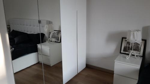 Hotel Porta Romana Apartment