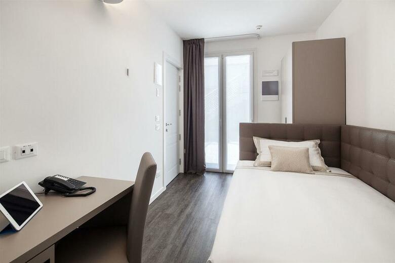 Apartamento Studio Inn Centrale