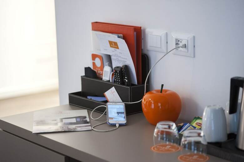 Apartamento Studio Inn Centrale