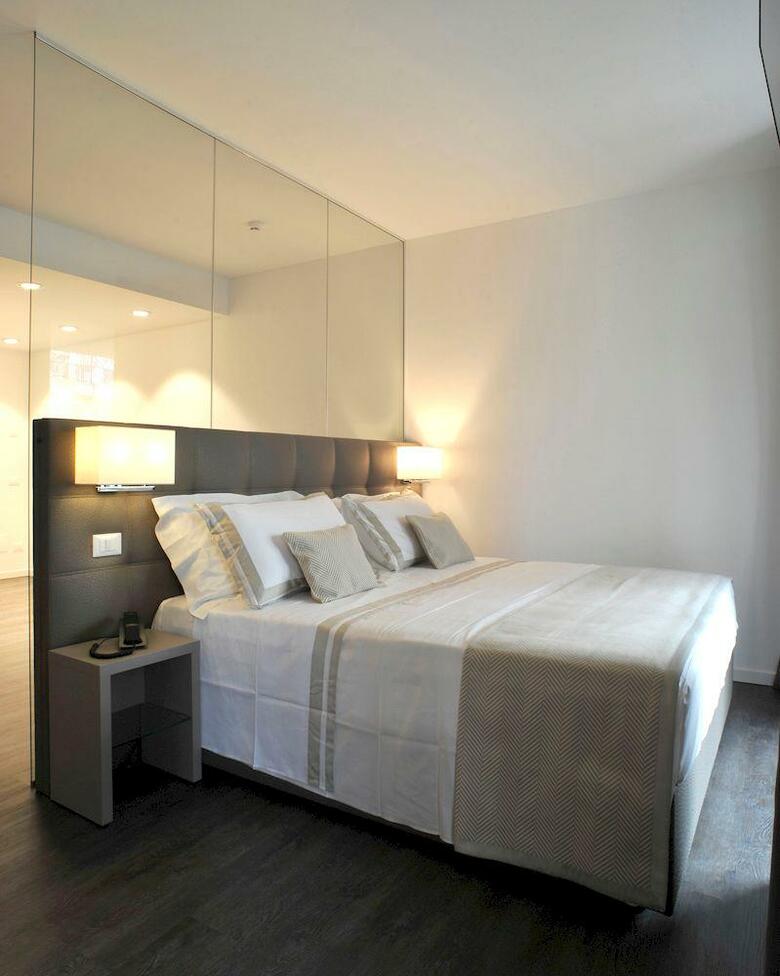 Apartamento Studio Inn Centrale