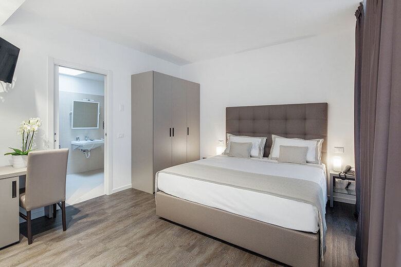 Apartamento Studio Inn Centrale