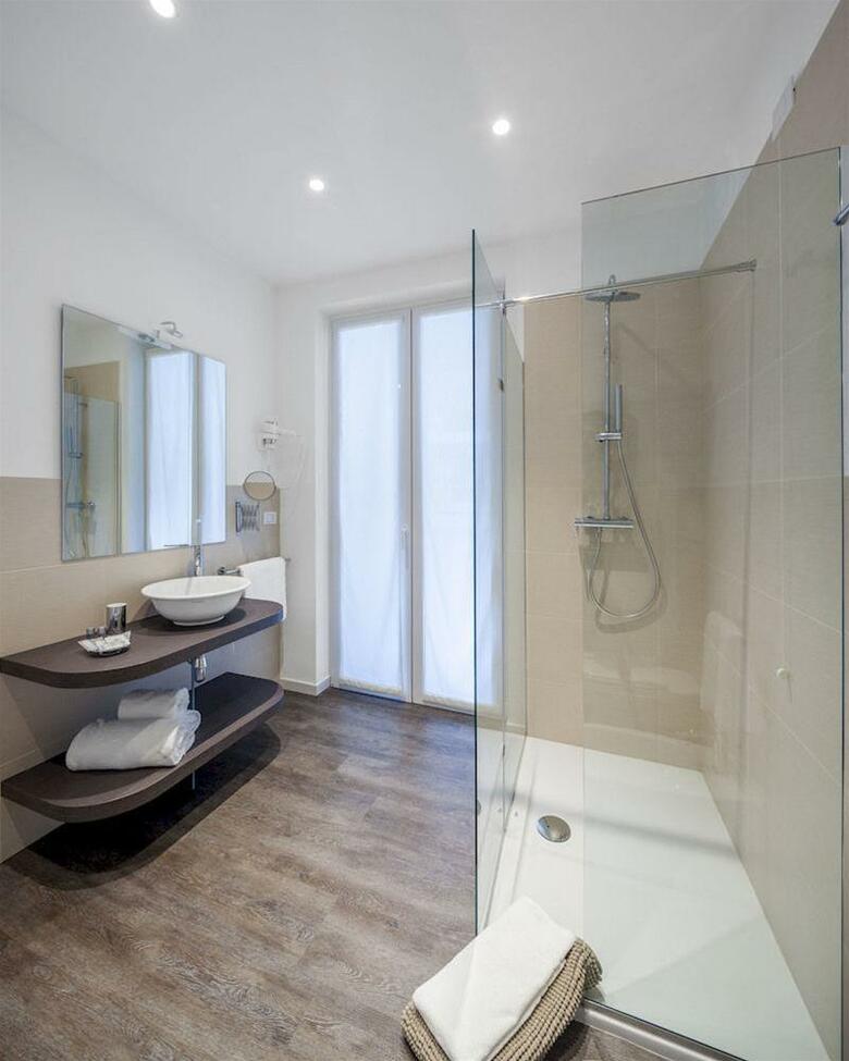 Apartamento Studio Inn Centrale