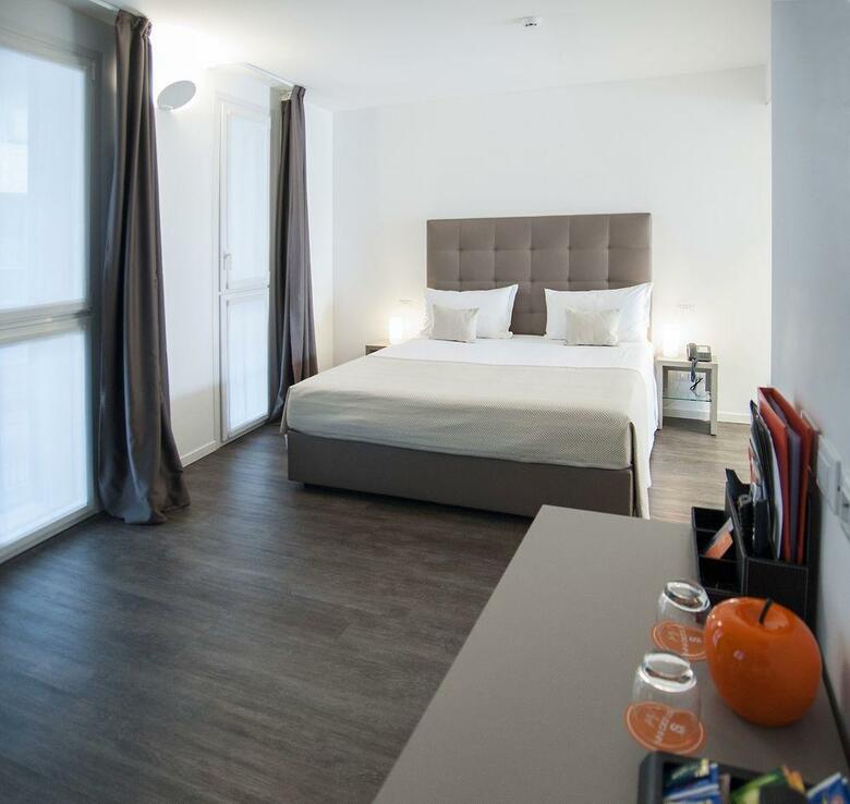 Apartamento Studio Inn Centrale