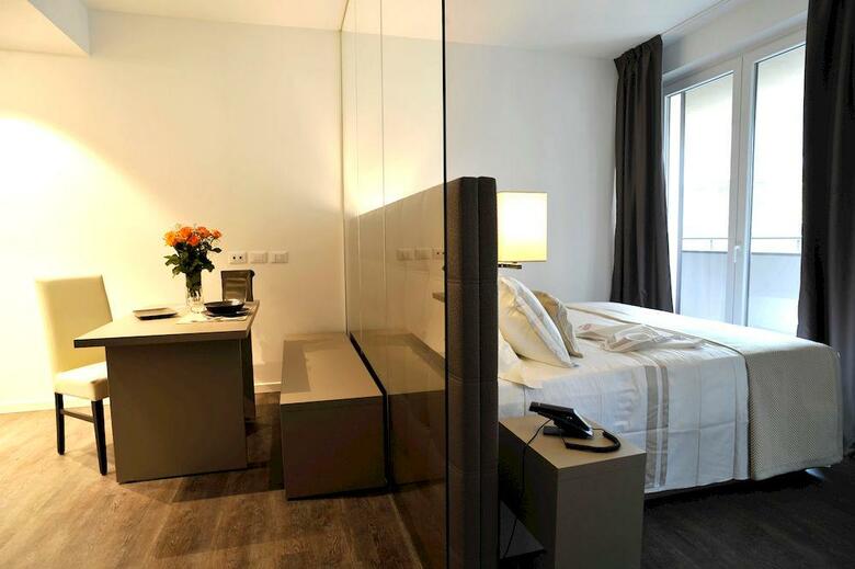 Apartamento Studio Inn Centrale