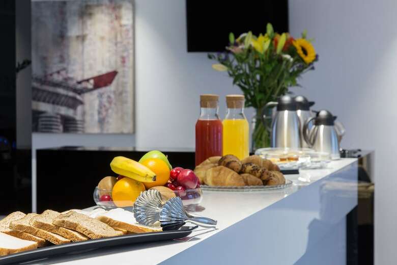 Apartamento Studio Inn Centrale