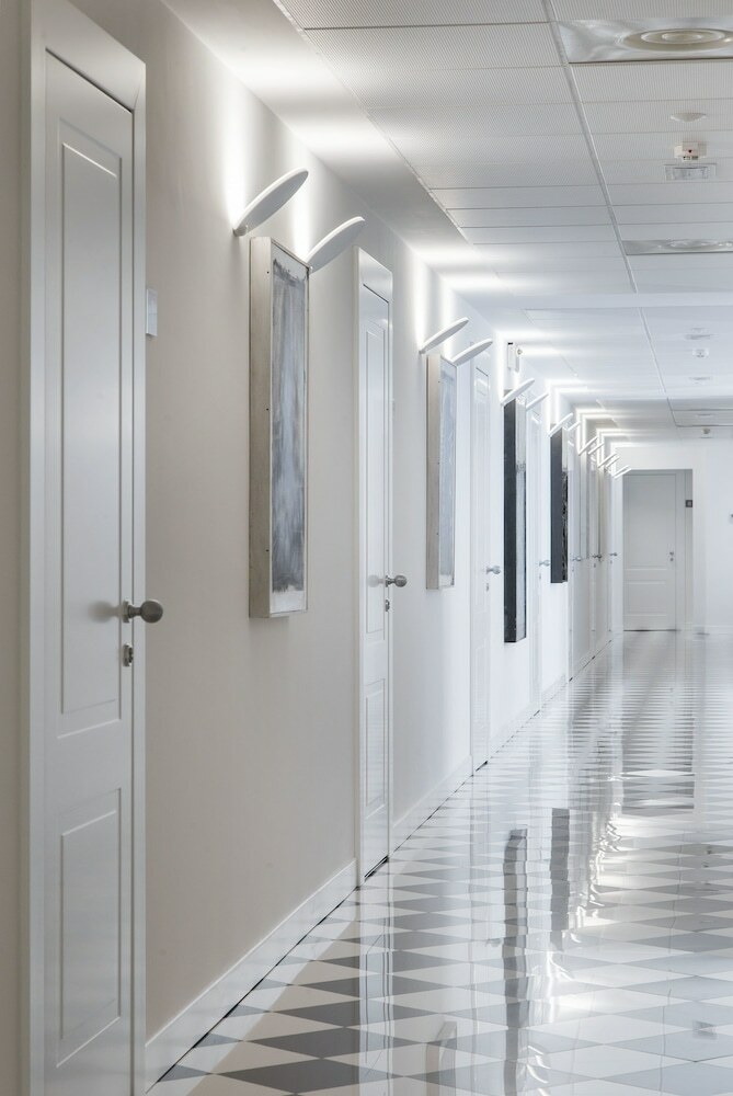 Apartamento Studio Inn Centrale