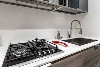 Apartamento Suitelowcost - San Babila Duomo