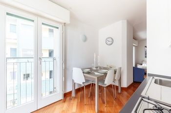 Apartamento Suitelowcost - Porta Garibaldi