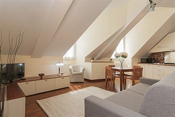 Apartamento Milan Royal Suites Magenta Palace