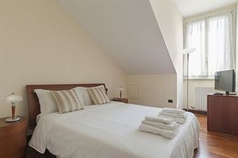 Apartamento Milan Royal Suites Magenta Palace