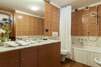 Apartamento Milan Royal Suites Magenta Palace
