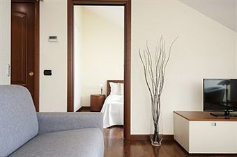Apartamento Milan Royal Suites Magenta Palace