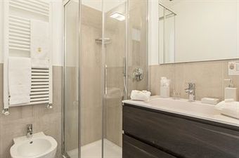 Apartamento Milan Royal Suites Magenta Palace