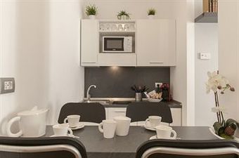Apartamento Milan Royal Suites Magenta Palace