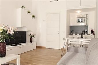 Apartamento Milan Royal Suites Magenta Palace