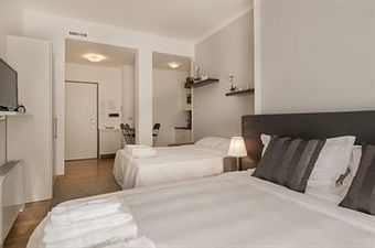 Apartamento Milan Royal Suites Magenta Palace